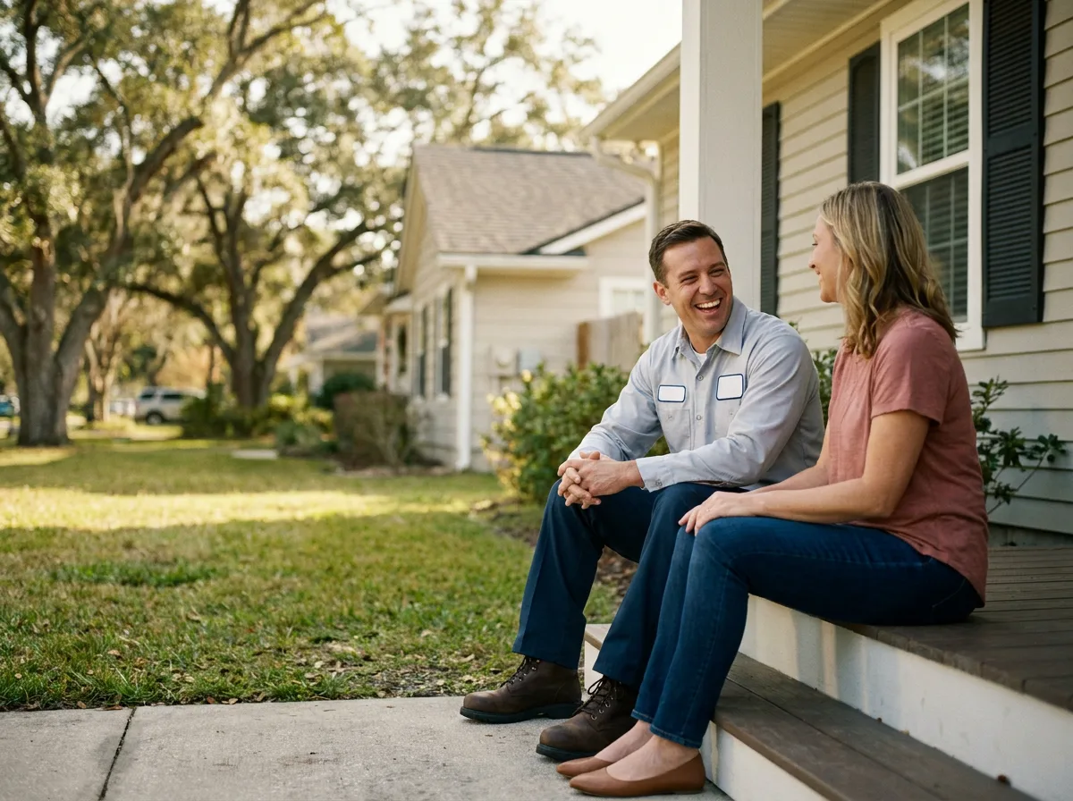 Septic tank pumping FAQs for Farmdale, OH